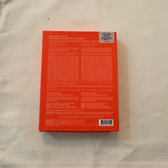 Essenherb Day to Night Routine Program - Picture 13 of 14